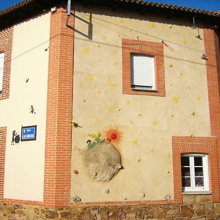 Hotel Rural La Rosa De Los Tiempos Карнерос Экстерьер фото
