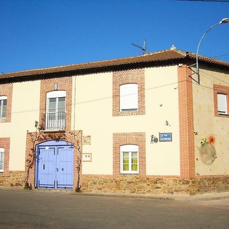 Hotel Rural La Rosa De Los Tiempos Карнерос Экстерьер фото