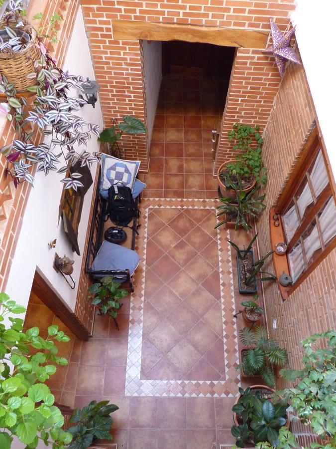 Hotel Rural La Rosa De Los Tiempos Карнерос Экстерьер фото