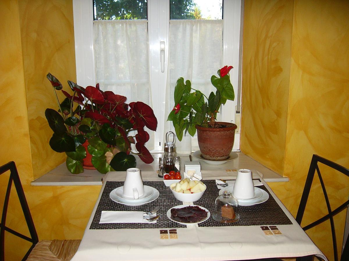 Hotel Rural La Rosa De Los Tiempos Карнерос Экстерьер фото