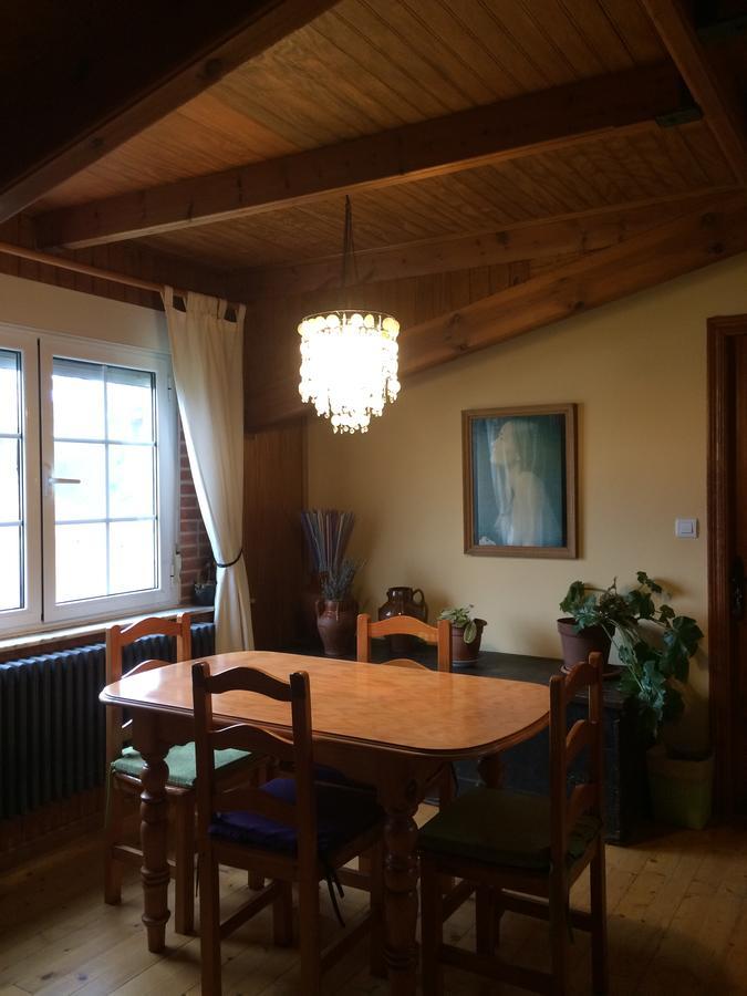Hotel Rural La Rosa De Los Tiempos Карнерос Экстерьер фото